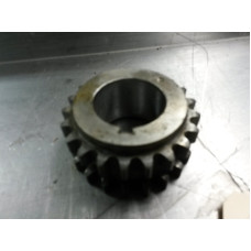 102H115 Crankshaft Timing Gear For 04-06 Ford F-150 4.6 XL3E6306AA 102H115 Crankshaft Timing Gear For 04-06 Ford F-150 4.6 XL3E6306AA